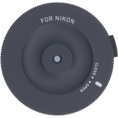 Tweedehands Sigma USB dock Nikon CM8478