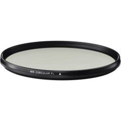 Sigma WR Circular CPL Filter 82mm