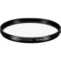 Sigma WR Protector Filter 55mm
