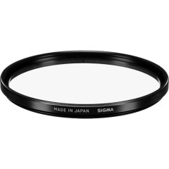 Sigma WR Protector Filter 67mm