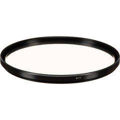 Sigma WR Protector Filter 77mm