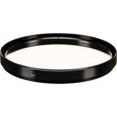 Sigma WR Protector Filter 95mm