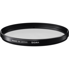 Sigma WR UV Filter 86mm