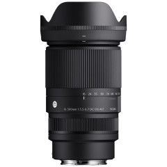Sigma 16-300mm F3.5-6.7 DC OS | Contemporary Sony E-mount