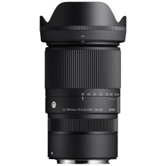 Sigma 16-300mm F3.5-6.7 DC OS | Contemporary Canon RF-mount