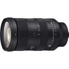 Sigma 28-105mm f/2.8 DC DN Art Sony E-mount