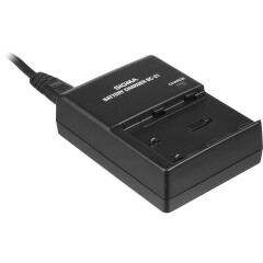Sigma BC-21 Battery Charger