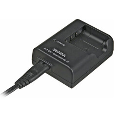 Sigma Battery Charger BC-31
