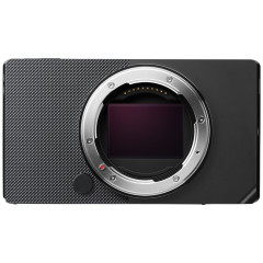 Sigma BF Body Black Pre Order