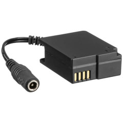 Sigma DC Connector CN-21