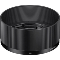 Sigma LH577-01 Zonnekap voor 45mm f/2.8 DG DN C