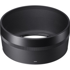 Sigma LH586-01 Zonnekap voor 30mm f/1.4 DC DN C
