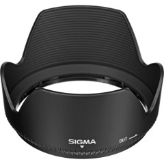 Sigma LH680-04 Zonnekap voor 18-250mm f/3.5-6.3 DC Macro OS HSM
