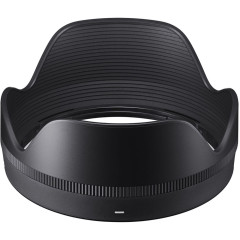 Sigma LH716-01 Zonnekap voor 16mm f/1.4 DC DN