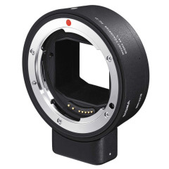 Sigma Mount Converter MC-21 SA-L