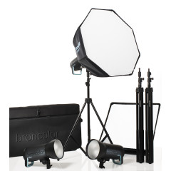 Siros 800 S Pro Kit 3 WiFi / RFS 2