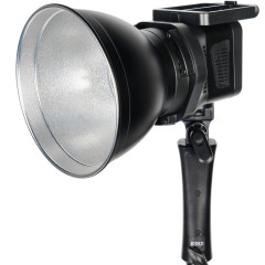 Sirui Bi-Color LED Spot Lamp C60B