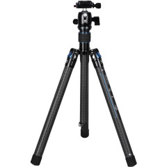 Sirui AT125+B-00K Lightweight Traveler Tripod