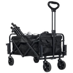 Sirui Foldable Transport Trolley FPC02 with 2 Tripods