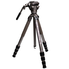 Sirui GT04+GT5 Pilot Series Tripod 