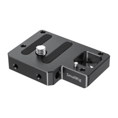 SmallRig 2673 Bottom Plate for Sigma fp Camera