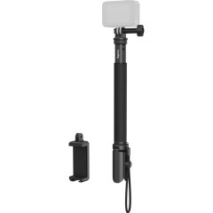 SmallRig 5403 Selfie Stick Support For Action Cameras