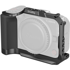 SmallRig 5427 Cage For Canon EOS R50 V (Black)