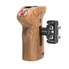 SmallRig 2934 Side Handle w/ Remote Trigger