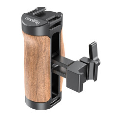 SmallRig 2915 Wooden NATO Side Handle