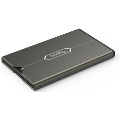 SmallRig 2832 Memory Card Case