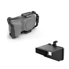 SmallRig 3047 Blackmagic Kit (2203B + VH2299B)