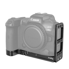 SmallRig 3659 QR L-Bracket For Canon EOS R5 / R6