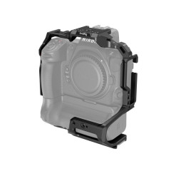 SmallRig 3982 Cage For Nikon Z8 + Grip