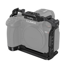 SmallRig 4022 Cage For Panasonic LUMIX S5 II / S5 IIx