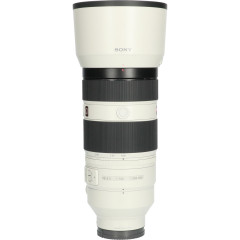 Tweedehands Sony FE 100-400mm f/4.5-5.6 GM OSS CM8338