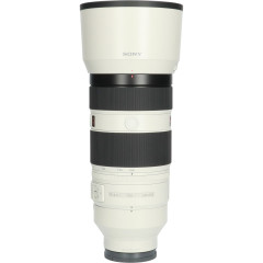 Tweedehands Sony FE 100-400mm f/4.5-5.6 GM OSS CM8451