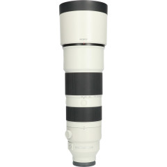 Tweedehands Sony FE 200-600mm f/5.6-6.3 G OSS CM8009