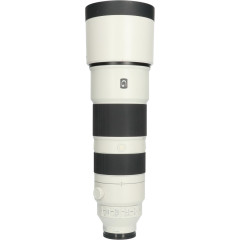 Tweedehands Sony FE 200-600mm f/5.6-6.3 G OSS CM8452