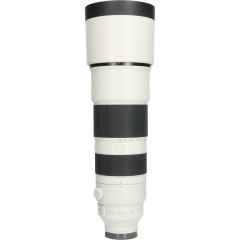 Tweedehands Sony FE 200-600mm f/5.6-6.3 G OSS CM8501