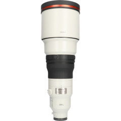 Tweedehands Sony FE 400mm f/2.8 GM OSS CM8631