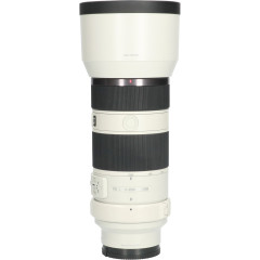 Tweedehands Sony FE 70-200mm f/4.0 G OSS CM8419