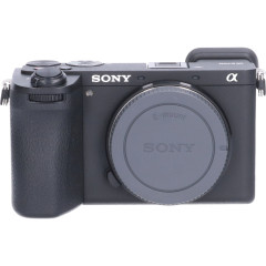 Tweedehands Sony A6700 Body CM8138