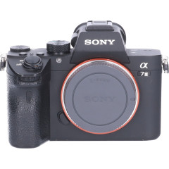 Tweedehands Sony A7 III Body CM6569