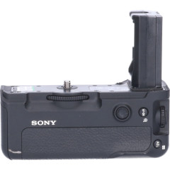 Tweedehands Sony VG-C3EM verticale Batterygrip voor A9 / A7R III en A7 III CM7919