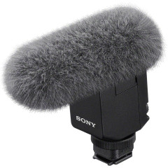 Sony Shotgun Microfoon ECM-B10 