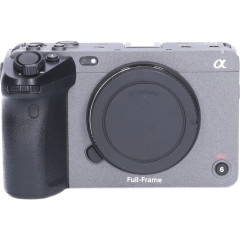 Tweedehands Sony FX3 Cinema Line CM7955