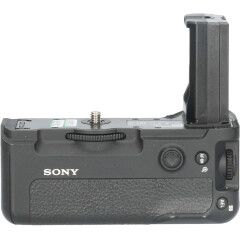 Tweedehands Sony VG-C3EM verticale Batterygrip voor A9 / A7R III en A7 III CM8963