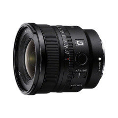 Sony FE 16mm F1.8 G