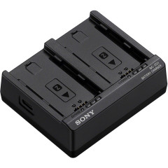 Sony BC-ZD1 Dual-Battery Charger voor NP-FZ100
