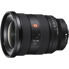 Sony FE 16-35mm f/2.8 GM II